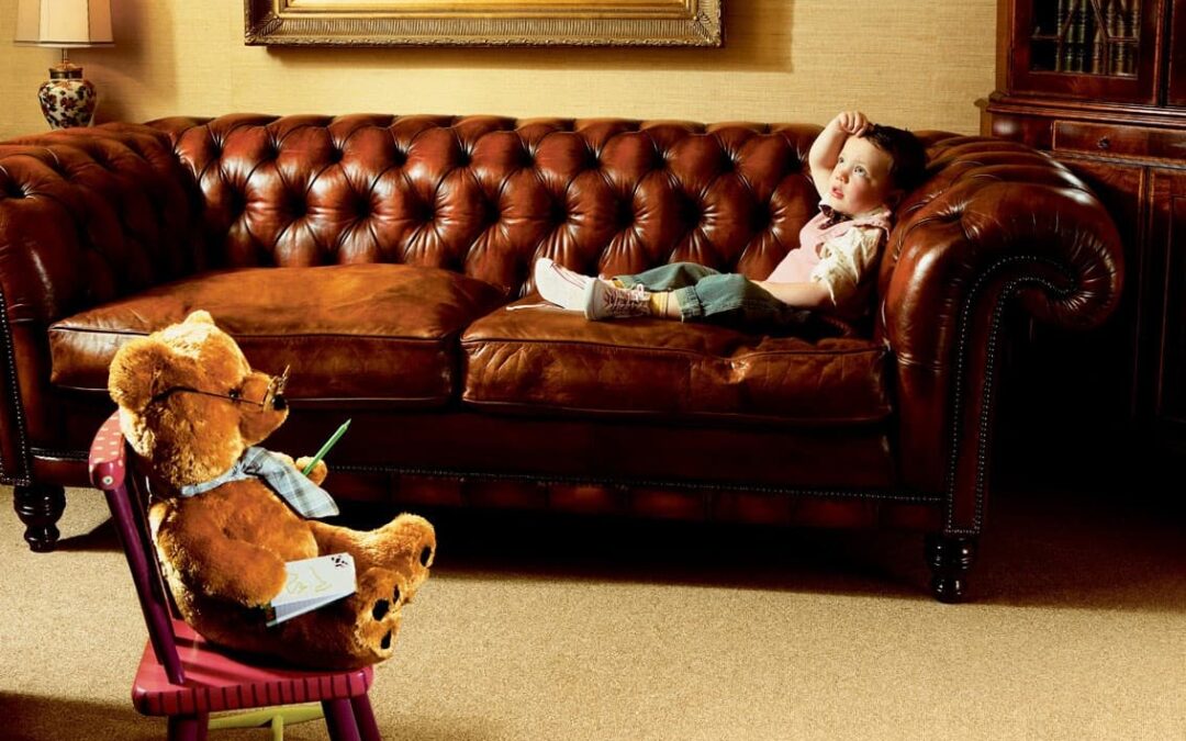 Jak pomóc dziecku z rodziny alkoholowej