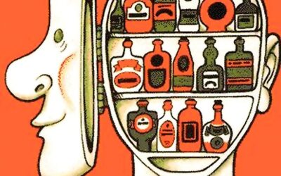 Myśli o piciu lub braniu – Jak sobie radzić