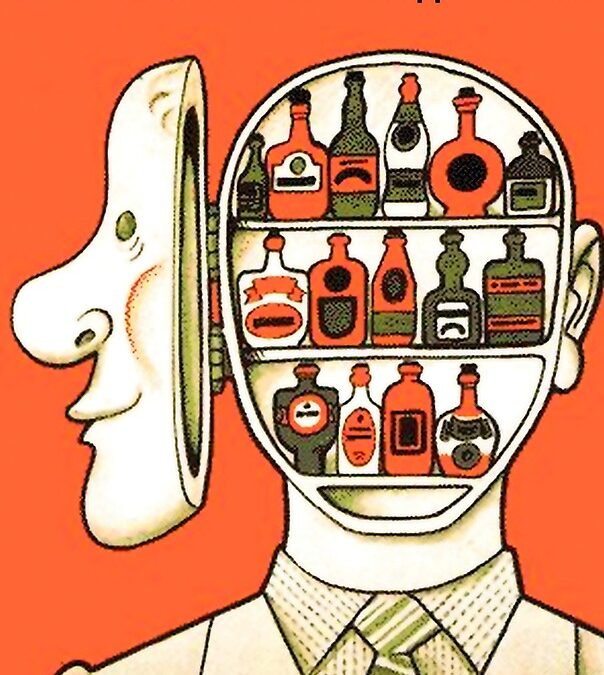 myśli o piciu. Jak sobie radzić